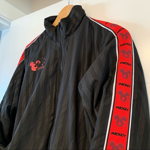 Disney | Mickey Mouse Jacket - Picture 4 of 15